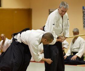 club aikido haute garonne