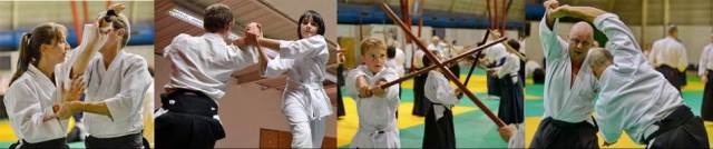 Aïkido dojo Toulouse 31 arts martiaux et self-defense accessible à tous